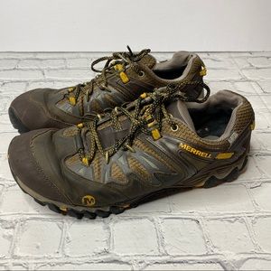 Merrell | Shoes | Merrell Unifly Vibram 